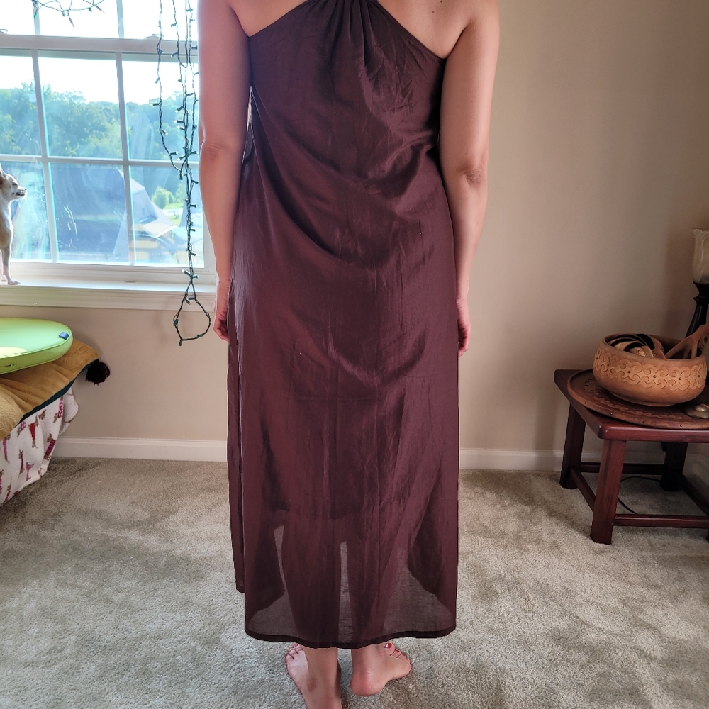 Pixie Maxi Dress - image 4